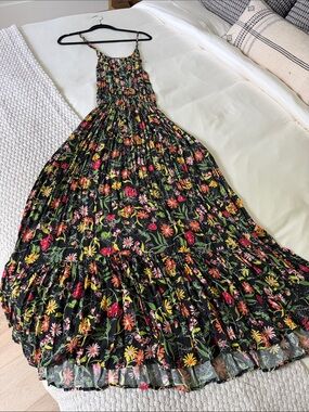 Kate Spade Maxi Floral Dredd